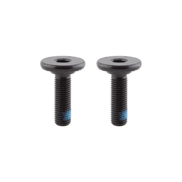 Rant Crankarm Bangin 8 Replacement Spindle Bolt M8X1Mm Pair