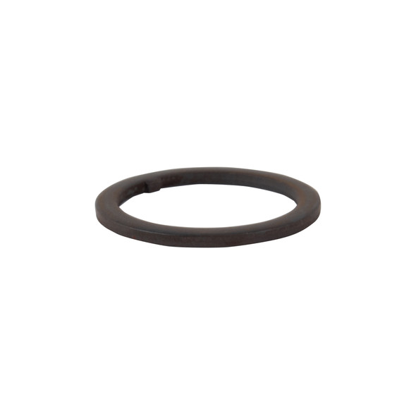 Origin8 Head Part Lock Washer 1In Keyed Black Bag Of 10