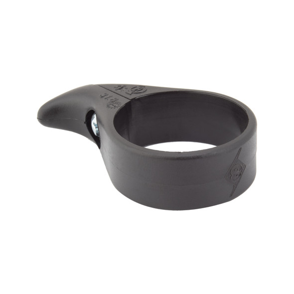 Origin8 Chain Deflector 31.8 Black