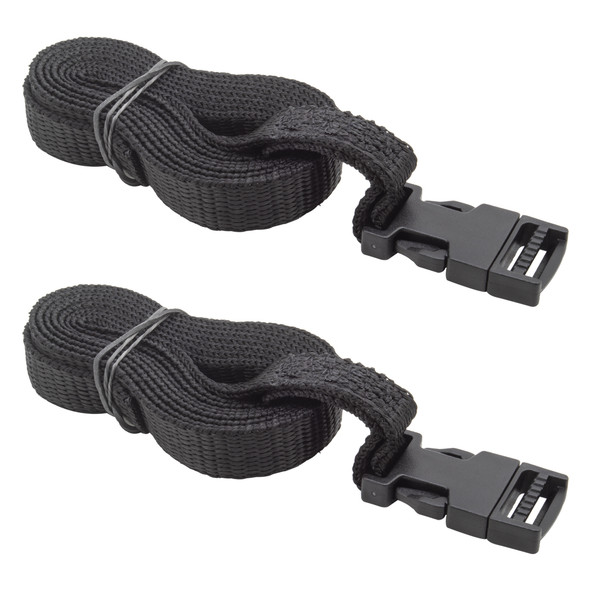 Saris Car Rack 3033 Wheel Strap Pair