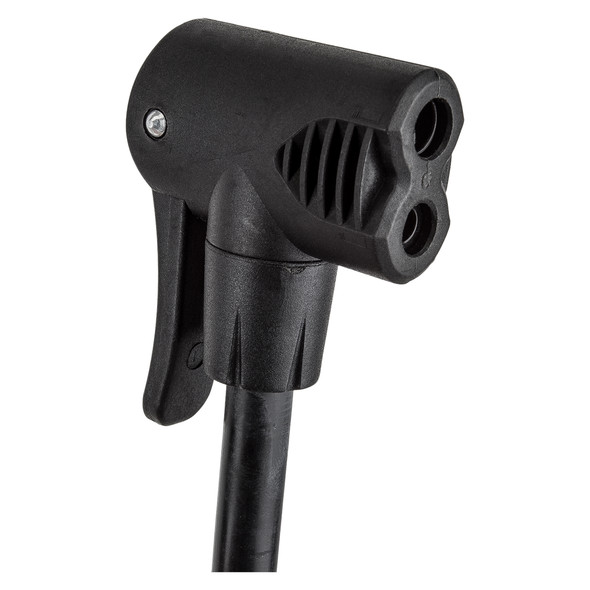 Planet Bike Pump Hose With Dual Head