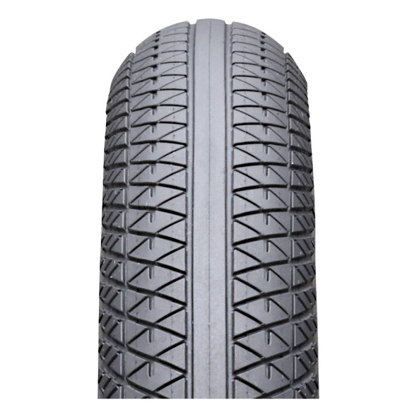 Irc Tire Siren Compound 20X1.9 Black Fold