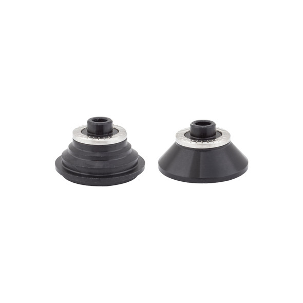 Origin8 Hub Part End Cap Front Mt3100 Quick Release 100 Kit-Mf1F 371201 37670 37671