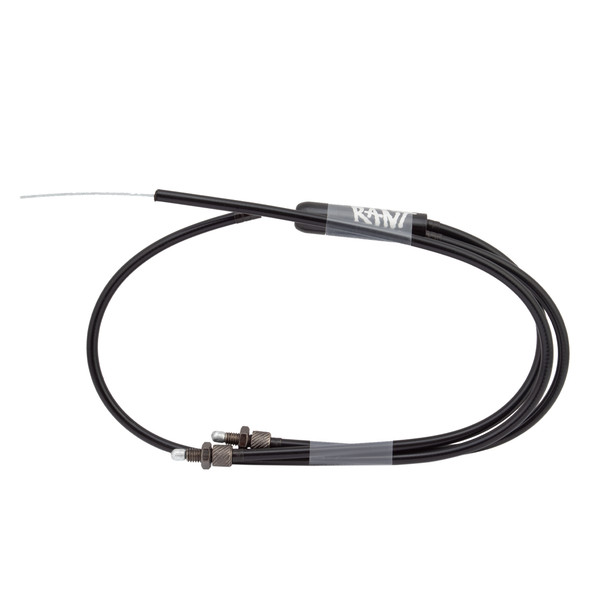 Rant Cable Rotor Gravitron Detangler Cable Lower Black
