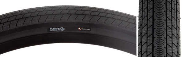 Maxxis Tire Torch 20X1-1/8 Black Wire/60 Silkworm