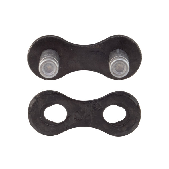 Origin8 Chain Con Link 1-Speed 1/8 Rust Buster Black Card Of 2