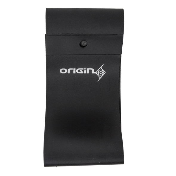 Origin8 Rim Strip At 26X65Mm For 80Mmrim Black
