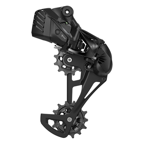 Sram Derailleur Rear S500 Eagle Axs 12-Speed Black Battery Not Included