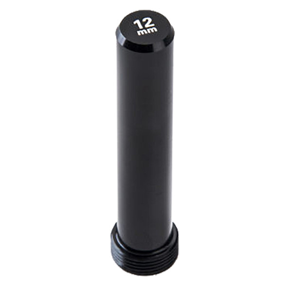 Park Tool Tool Bottom Bracket Gps-12 Guide Pin 12Mm Black