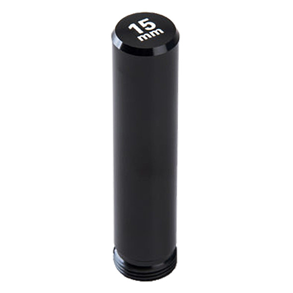 Park Tool Tool Bottom Bracket Gps-15 Guide Pin 15Mm Black