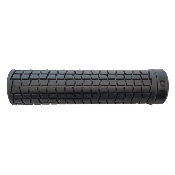 Wtb Grips Trace Sgl-Clamp Black