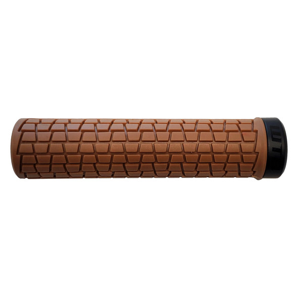 Wtb Grips Trace Sgl-Clamp Tan