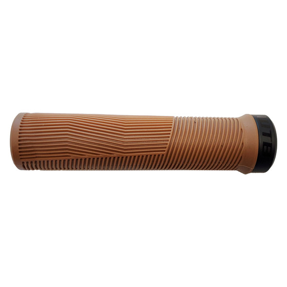 Wtb Grips Wavelength Sgl-Clamp Tan