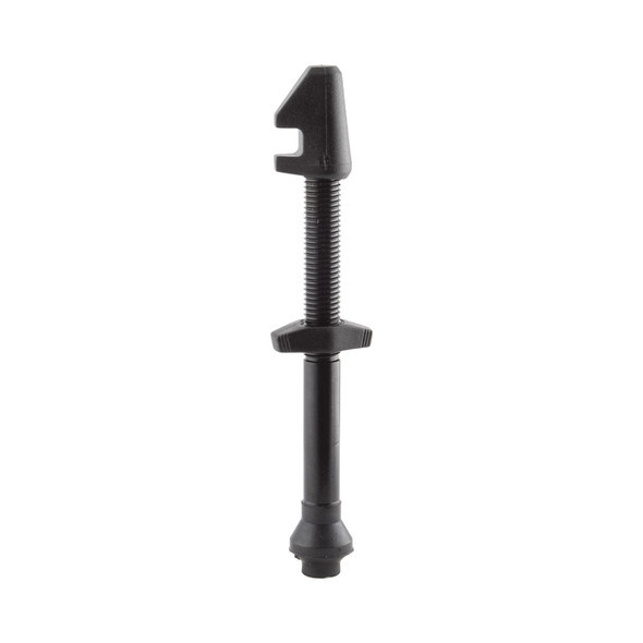Dt Swiss Valve Tubeless Presta Valve 36-48Mm 65Mm Black (O)