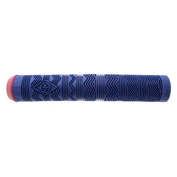 The Shadow Conspiracy Grips Mx Gipsy Dcr 160Mm N-Blue