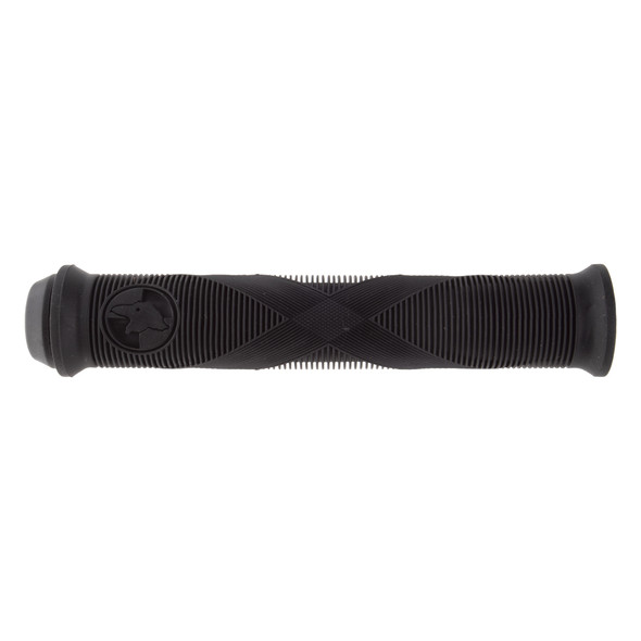 The Shadow Conspiracy Grips Mx Spicy Dcr 165Mm Black