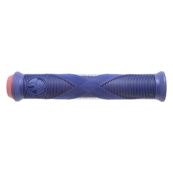 The Shadow Conspiracy Grips Mx Spicy Dcr 165Mm N-Blue