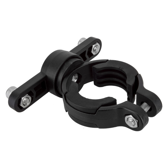 Bikase Bottle Cage Holder Hb 31-43Mm Black
