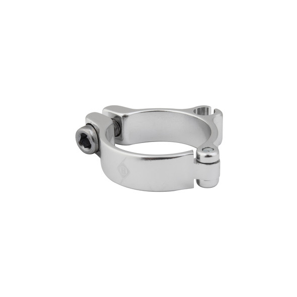 Origin8 Cable Stop Alloy Sgl 28.6 Silver