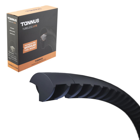 Tannus Tire Liner Tubeless Lite Insert 27.5X1.95-2.1