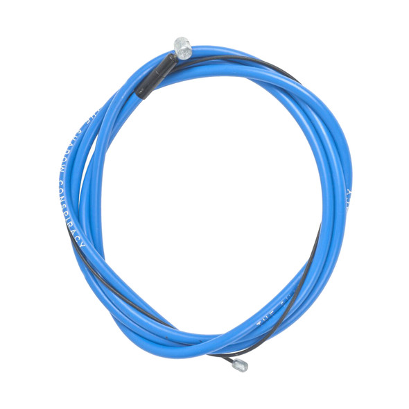 The Shadow Conspiracy Cable Brake Linear 50X58In Blue