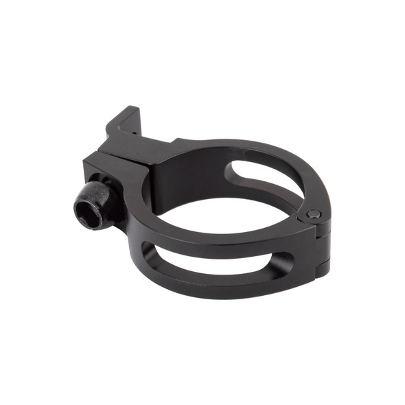 Box Components Shifter Mount One Clamp 31.8 Black
