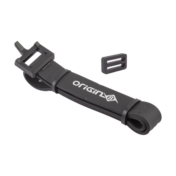 Origin8 Tie Down Gear Strap Payload Xl 20Inx19Mm Black