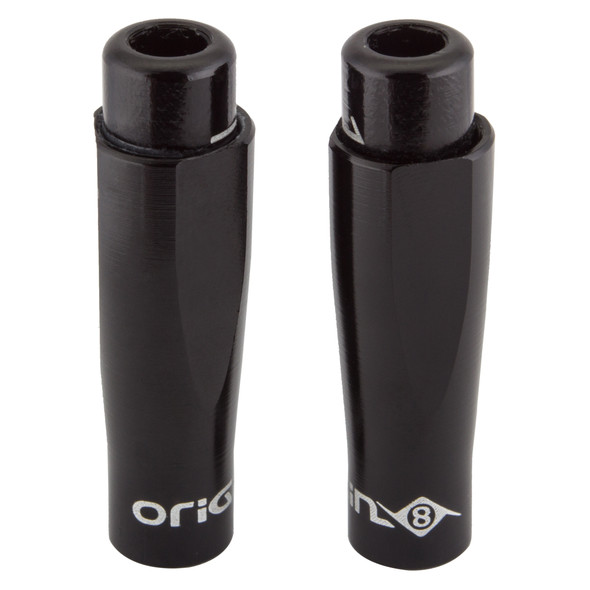 Origin8 Cable Adjuster In-Line 5Mm Set Black