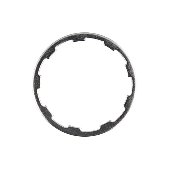 Origin8 Fh Cassette Spacer 1.0 Mmstl Cp Fit-Shi Bag Of 10
