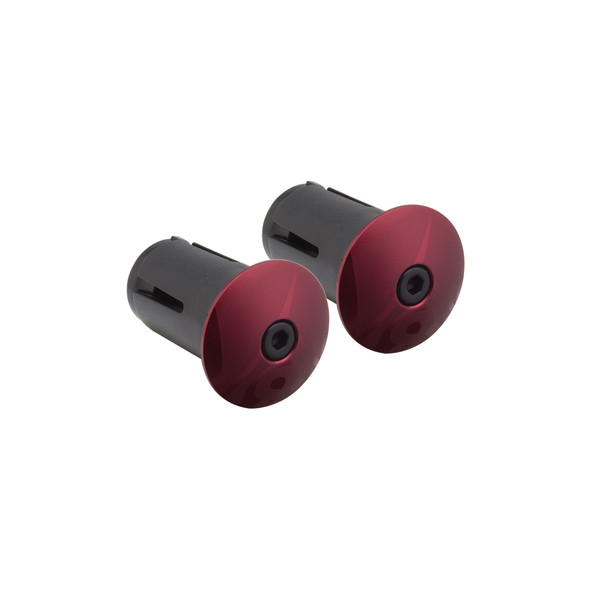 Origin8 Handlebar Plug Locking Alloy Road-Ano