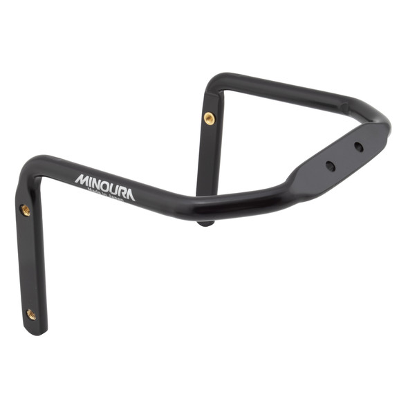 Minoura Bottle Cage Holder & Bag Stabilizer Sbs-250 Dbl Seatmount