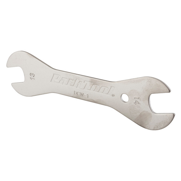 Park Tool Tool Hub Cone Wrench Dcw1- 13-14 Dbl