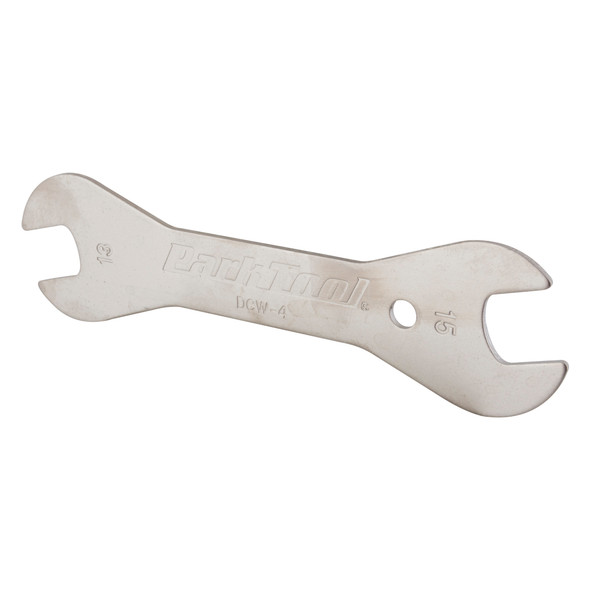 Park Tool Tool Hub Cone Wrench Dcw4- 13-15 Dbl