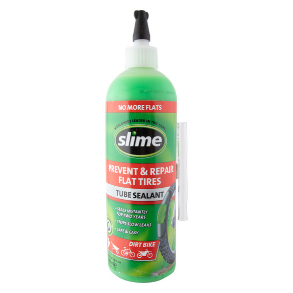 Slime Sealant Tube 16Oz