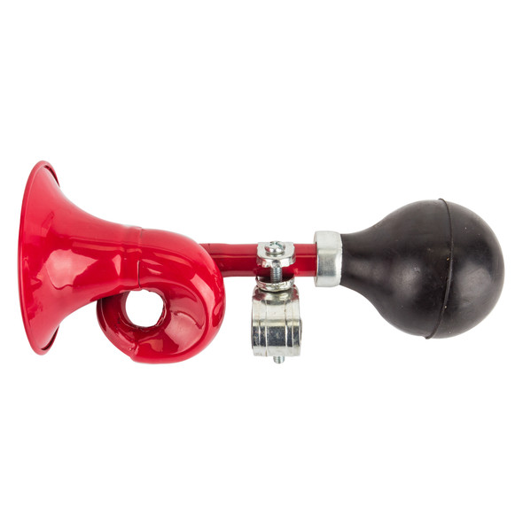 Clean Motion Horn Flugel Red