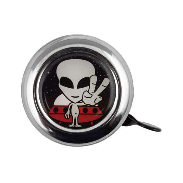 Clean Motion Bell Swell Alien