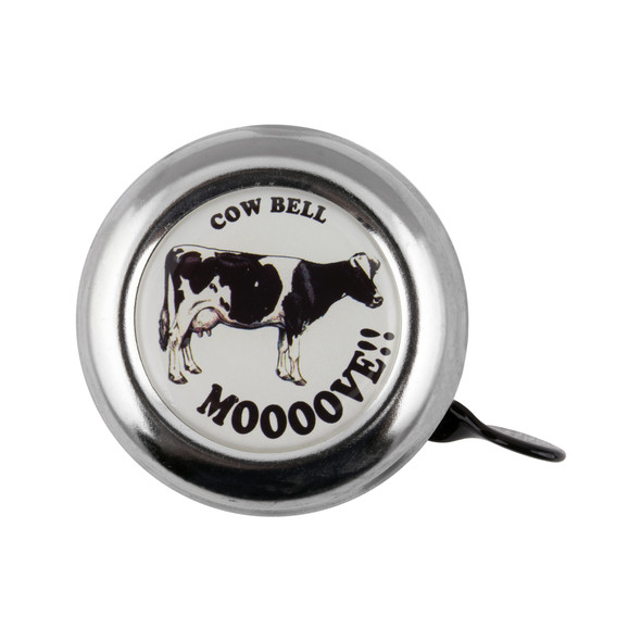 Clean Motion Bell Swell Cow Bell