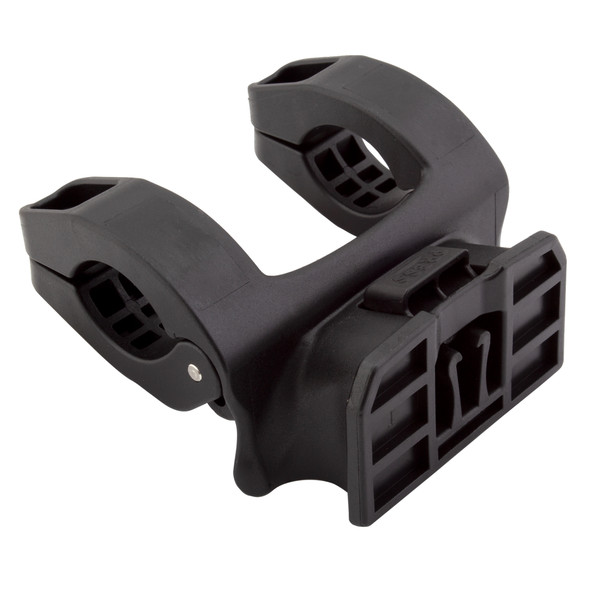 Axiom Basket Front Replacement Quick Release Bracket Also For Bag
