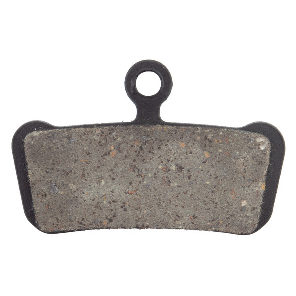 Origin8 Brake Shoes Disc Vise Organic For Avid Xo Trail/Elixir-7/9 Sram Guide/R/Rs/Rsc (K)