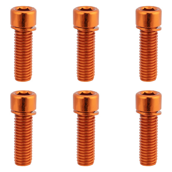 The Shadow Conspiracy Stem Bolt Hollow Setof6 Copper