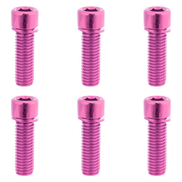 The Shadow Conspiracy Stem Bolt Hollow Setof6 Pack