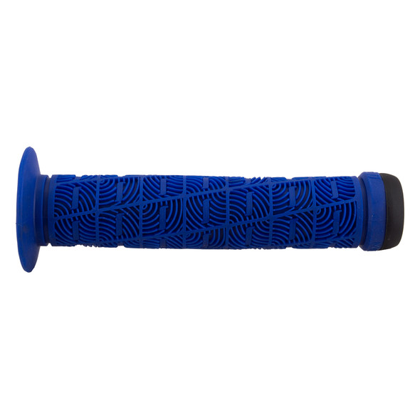 Odi Grips Mx O-Grip Sgl-Ply B-Blue 143Mm