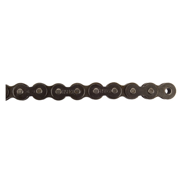 Kmc Chain 1/2X3/16 415H 1-Speed Black 98L