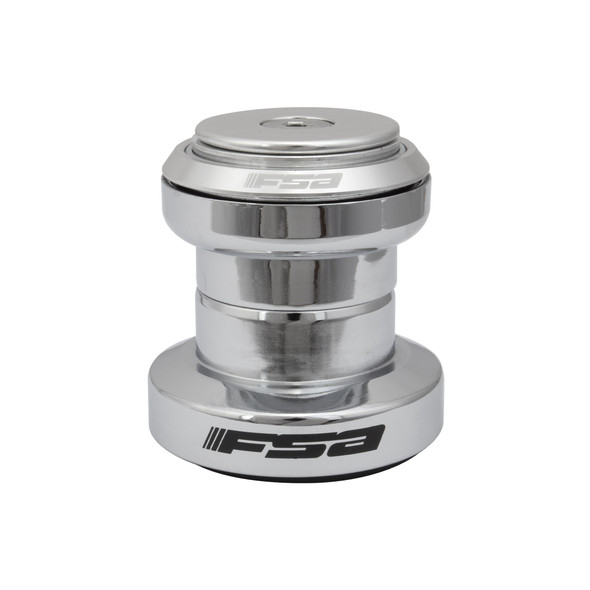 Full Speed Ahead Headset Tdls Pig Mx 1-1/8 Silver