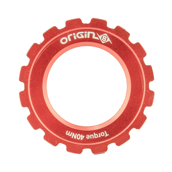 Origin8 Brake Part Disc Lockring Centerlock Or