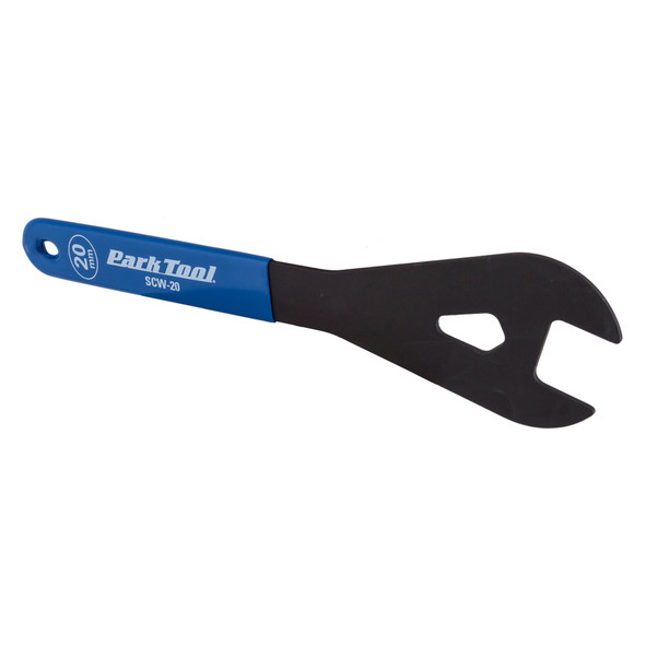 Park Tool Tool Hub Cone Wrench Scw20- 20Mm