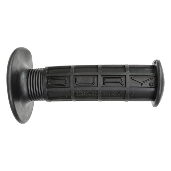 Oury Grips Bmx Black
