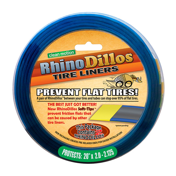 Rhinodillos Tire Liner 20X2.0-2.125