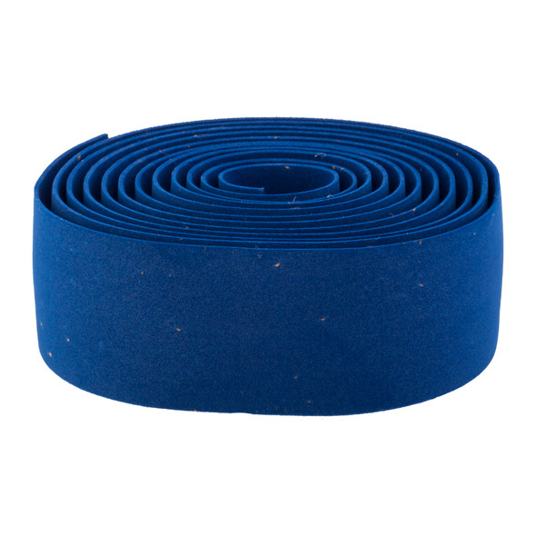 Planet Bike Tape & Plugs Comfort Gel Blue