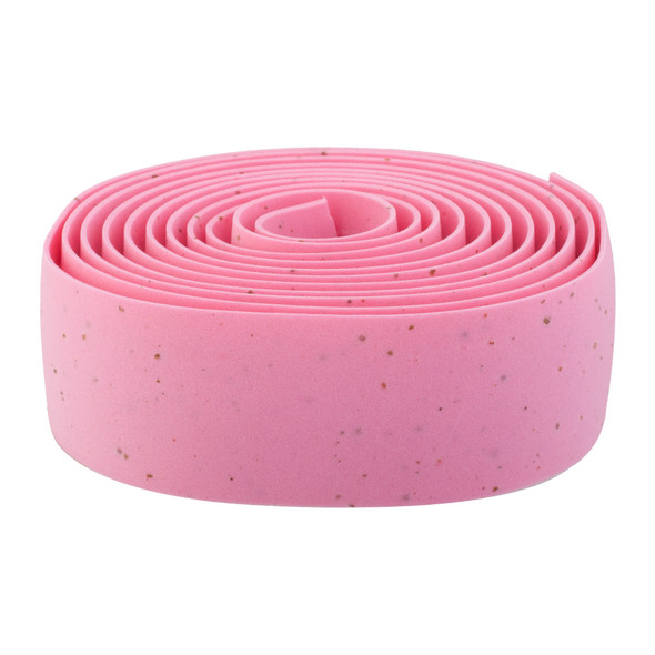 Planet Bike Tape & Plugs Comfort Gel Pink